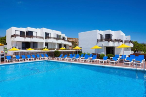 Paraiso del Sol y Paradero